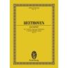 Beethoven, Ludwig van - String Quartet F minor op. 95