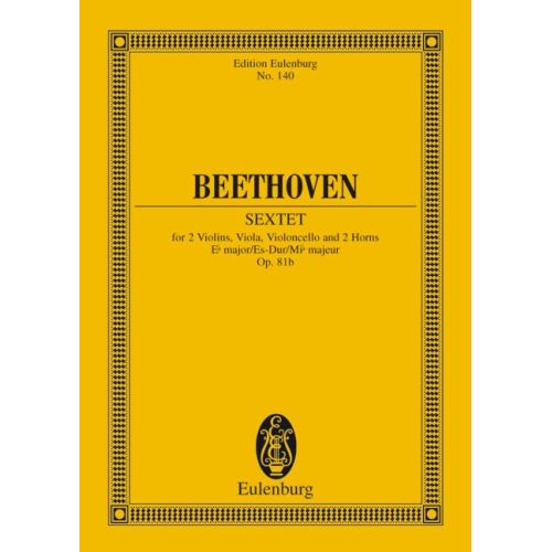 Beethoven, Ludwig van -...