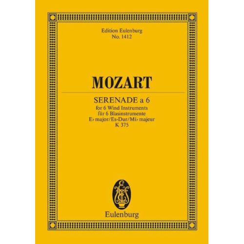 Mozart, Wolfgang Amadeus -...