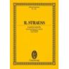 Strauss, Richard - Dance Suite o. Op. AV. 107