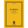 Strauss, Richard - Romanze Eb major o. Op. AV. 61