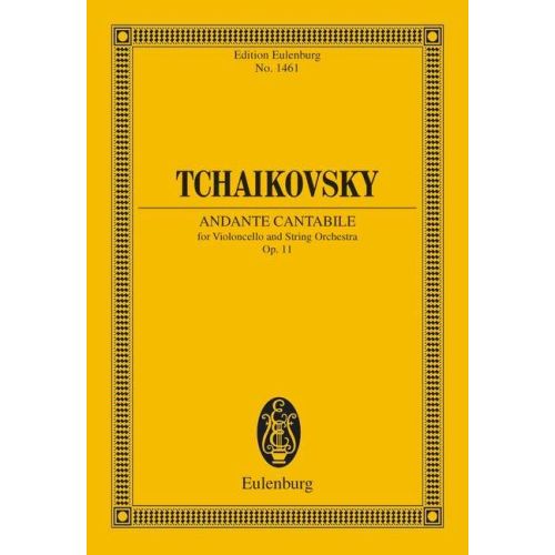 Tchaikovsky, Peter Iljitsch...