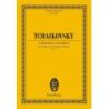 Tchaikovsky, Peter Iljitsch - Andante cantabile op. 11 CW 348
