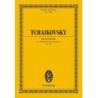 Tchaikovsky, Peter Iljitsch - Nocturne op. 19 CW 349