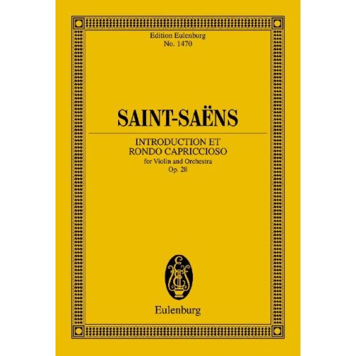Saint-Saëns, Camille -...