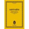 Saint-Saëns, Camille - Introduction et Rondo capriccioso op. 28