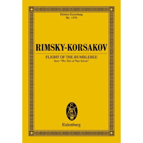 Rimsky-Korsakov, Nikolai -...