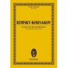 Rimsky-Korsakov, Nikolai - Flight of the Bumblebee