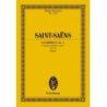 Saint-Saëns, Camille - Symphony No. 3 op. 78