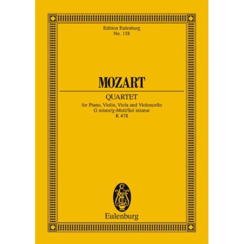 Mozart, Wolfgang Amadeus -...