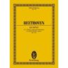 Beethoven, Ludwig van - String Quartet F major op. 18/1