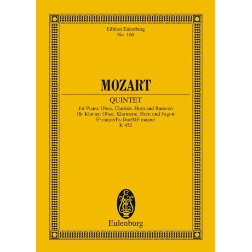 Mozart, Wolfgang Amadeus -...