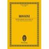 Rossini, Gioacchino Antonio - Petite Messe Solennelle