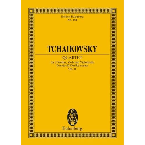 Tchaikovsky, Peter Iljitsch...