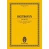 Beethoven, Ludwig van - String Quartet G major op. 18/2