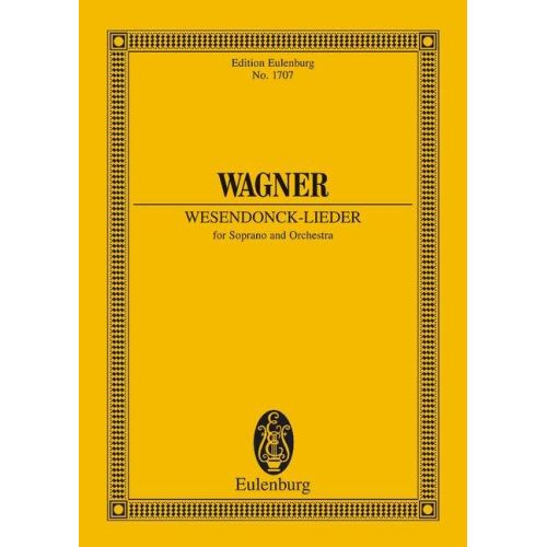 Wagner, Richard -...