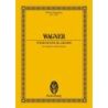 Wagner, Richard - Wesendonck-Lieder WWV 91 A