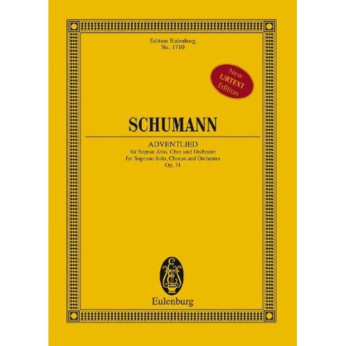 Schumann, Robert -...