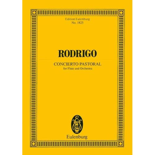 Rodrigo, Joaquín -...
