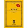 Weber, Carl Maria von - Concerto No. 2 Eb major op. 74 N.13