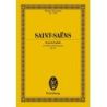 Saint-Saëns, Camille - Havanaise op. 83