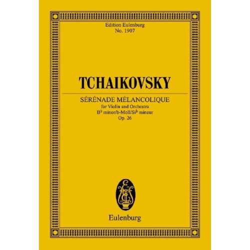 Tchaikovsky, Peter Iljitsch...