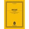 Mozart, Wolfgang Amadeus - Quartet A major KV 298