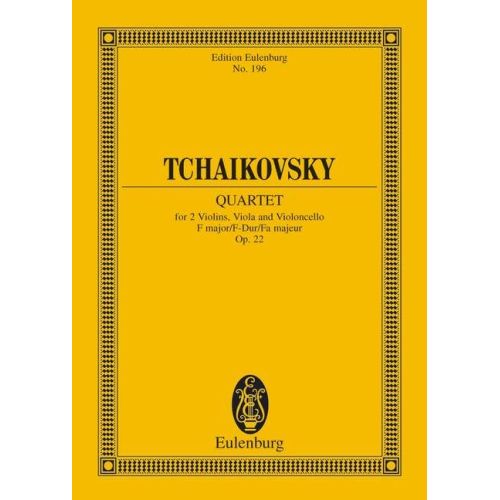 Tchaikovsky, Peter Iljitsch...