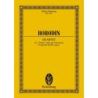 Borodin, Alexander - String Quartet No. 2 D major