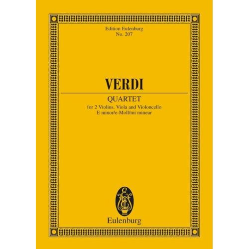 Verdi, Giuseppe Fortunino...