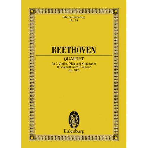 Beethoven, Ludwig van -...