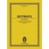 Beethoven, Ludwig van - String Quartet Bb major op. 18/6