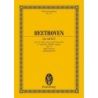 Beethoven, Ludwig van - String Quartet Eb major op. 74