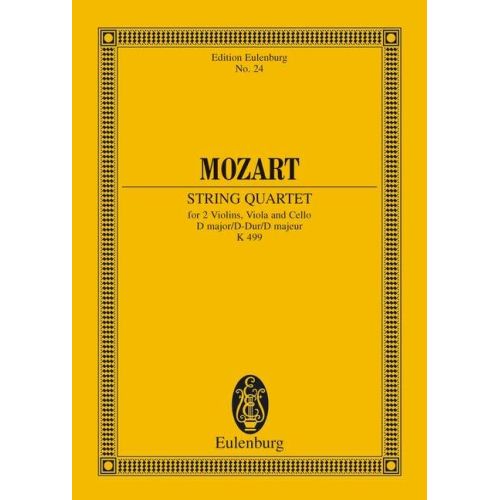 Mozart, Wolfgang Amadeus -...