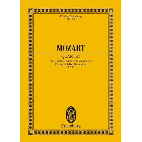 Mozart, Wolfgang Amadeus -...