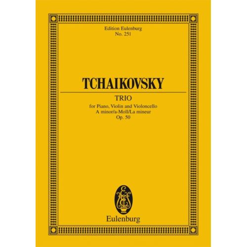 Tchaikovsky, Peter Iljitsch...