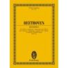 Beethoven, Ludwig van - Rondino Eb major op. posth. WoO 25