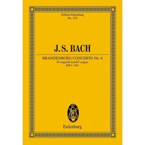 Bach, Johann Sebastian -...