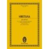 Smetana, Friedrich - String Quartet E minor