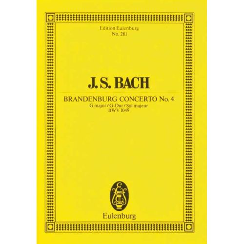 Bach, Johann Sebastian -...
