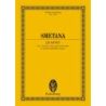 Smetana, Friedrich - String Quartet D minor