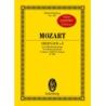 Mozart, Wolfgang Amadeus - Serenade a 8 C minor KV 388