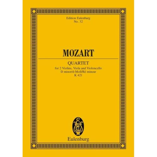 Mozart, Wolfgang Amadeus -...