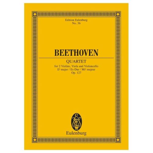 Beethoven, Ludwig van -...