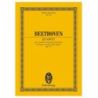Beethoven, Ludwig van - Strinq Quartet Eb major op. 127