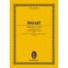 Mozart, Wolfgang Amadeus - Adagio and Fugue C minor KV 546