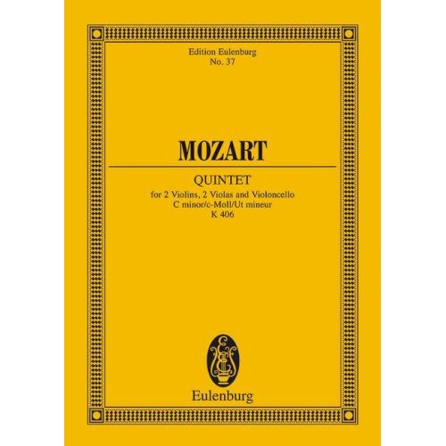 Mozart, Wolfgang Amadeus -...