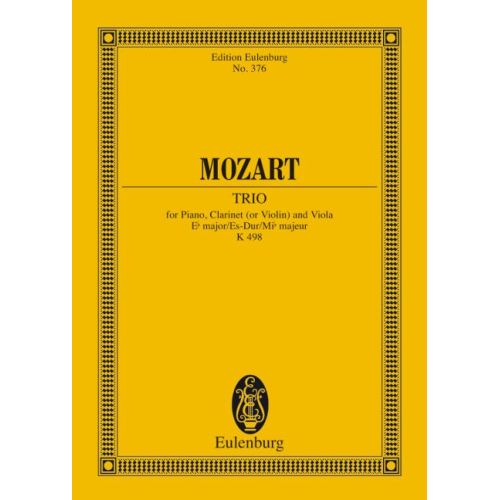 Mozart, Wolfgang Amadeus -...