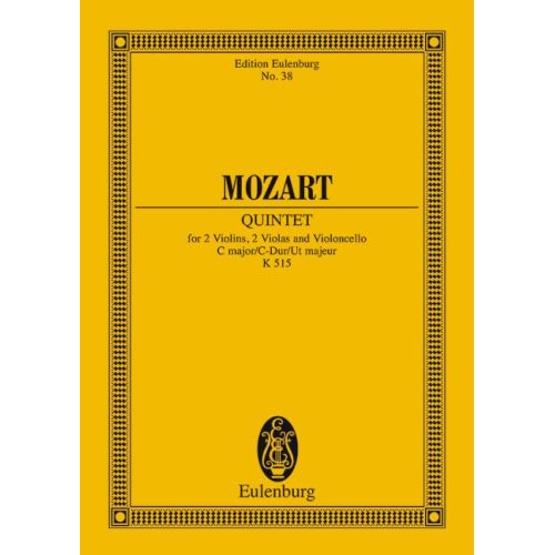 Mozart, Wolfgang Amadeus -...