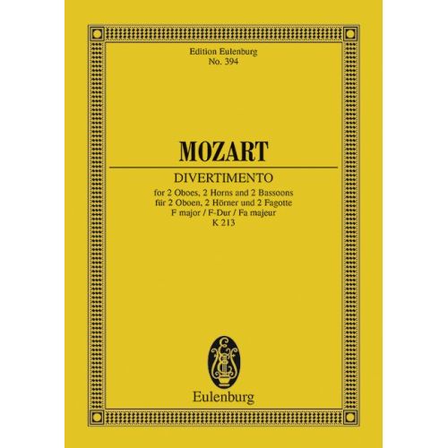 Mozart, Wolfgang Amadeus -...